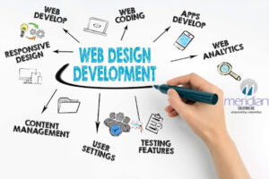 web design company